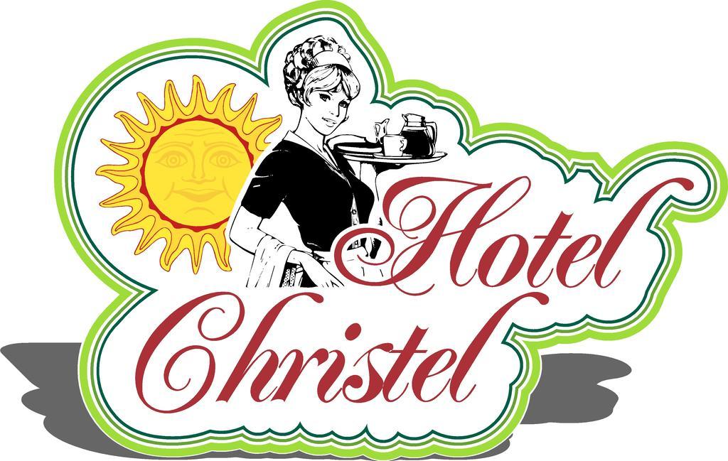 Hotel Christel Heimbuchenthal Buitenkant foto